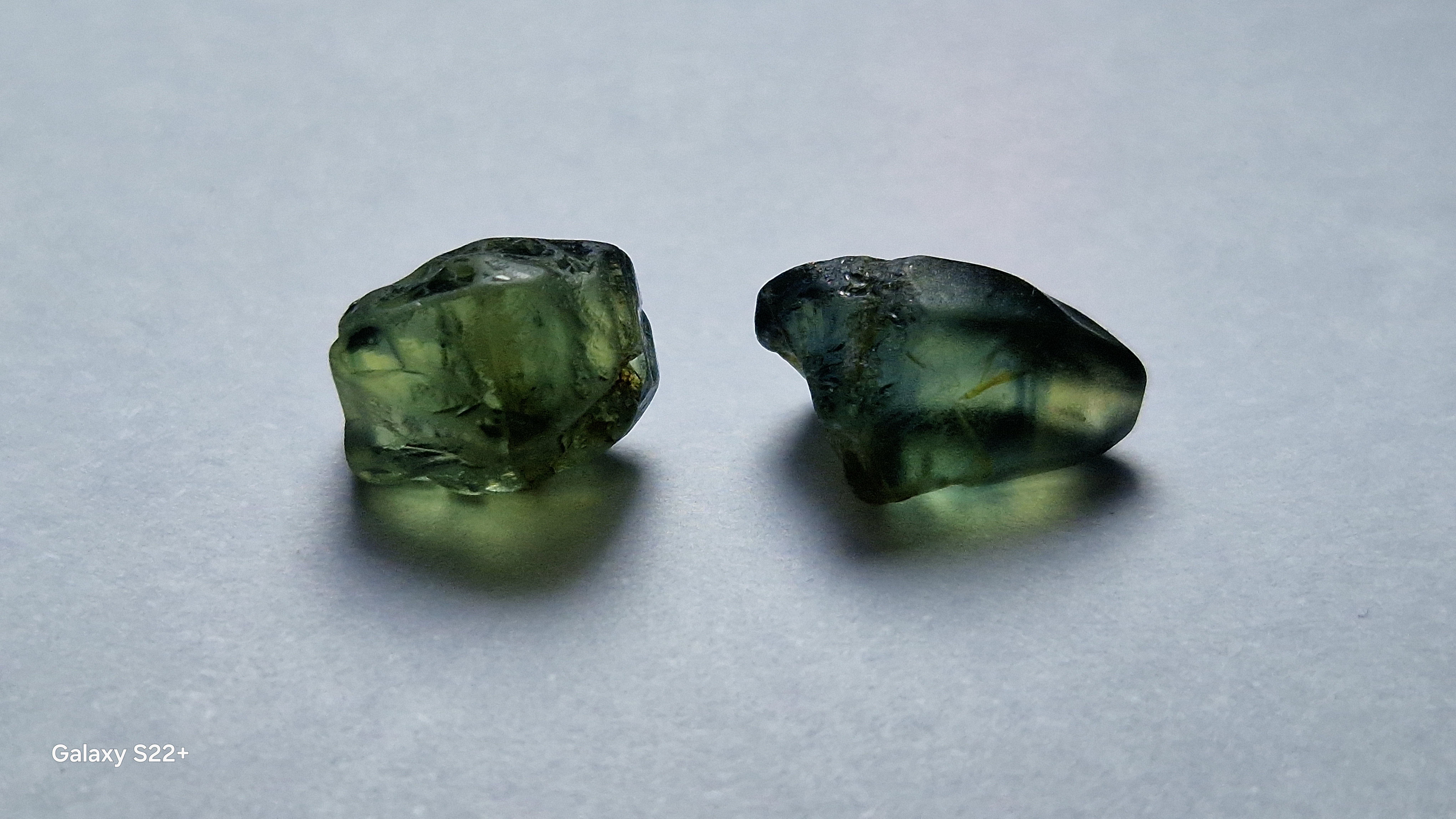 beautiful sapphire — view 4